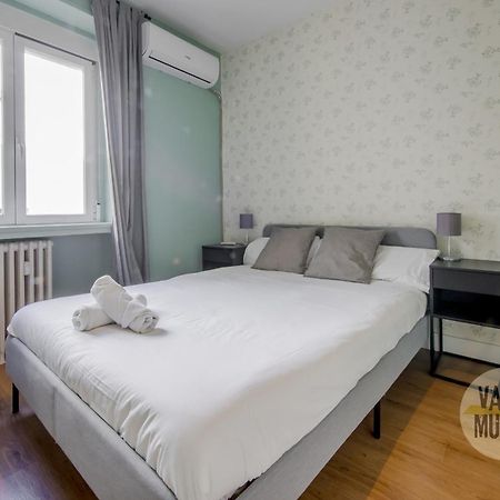 Classic Apt 7Pax En La Latina-Centro De Мадрид Экстерьер фото